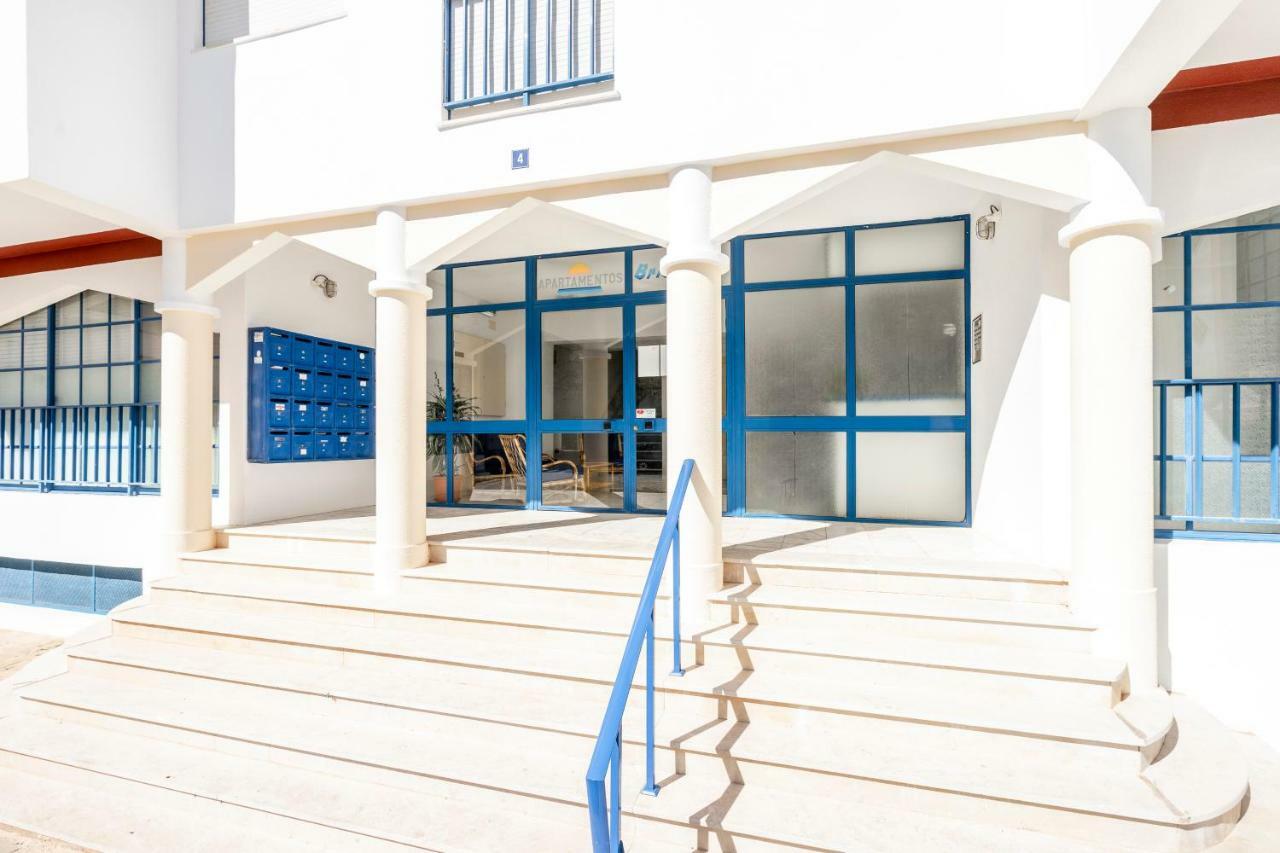 Altura Inn Beach Exterior photo